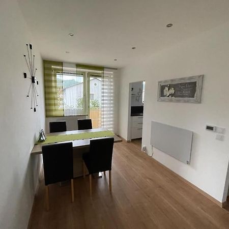 Rr-Rooms Ferienwohnung Judenburg Bagian luar foto