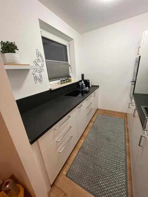 Rr-Rooms Ferienwohnung Judenburg Bagian luar foto