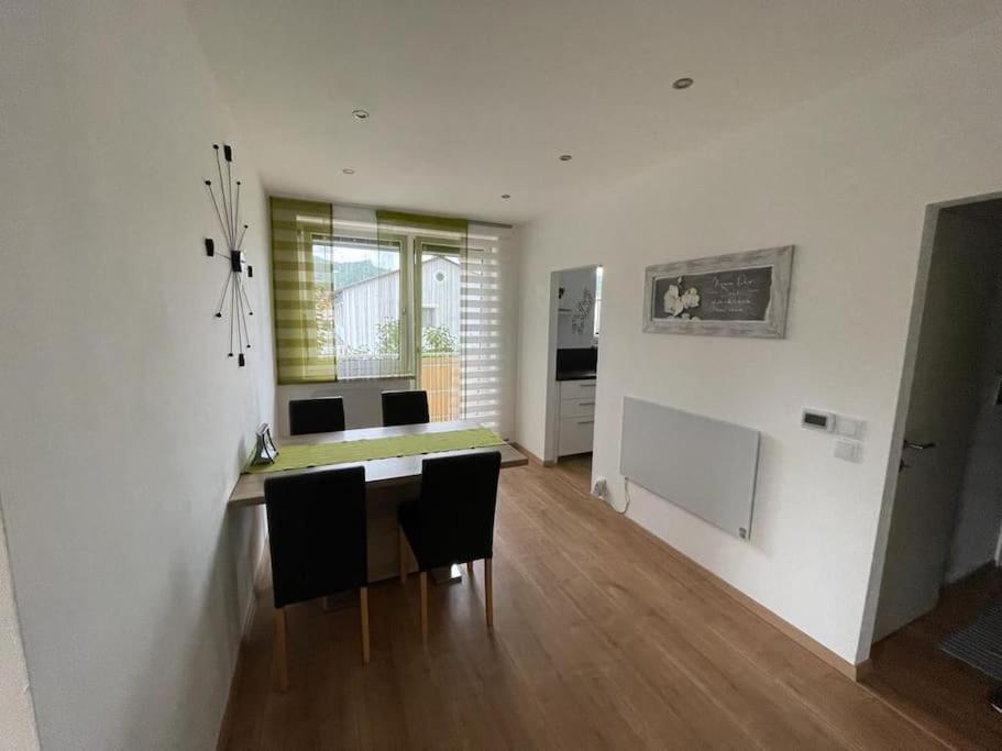 Rr-Rooms Ferienwohnung Judenburg Bagian luar foto