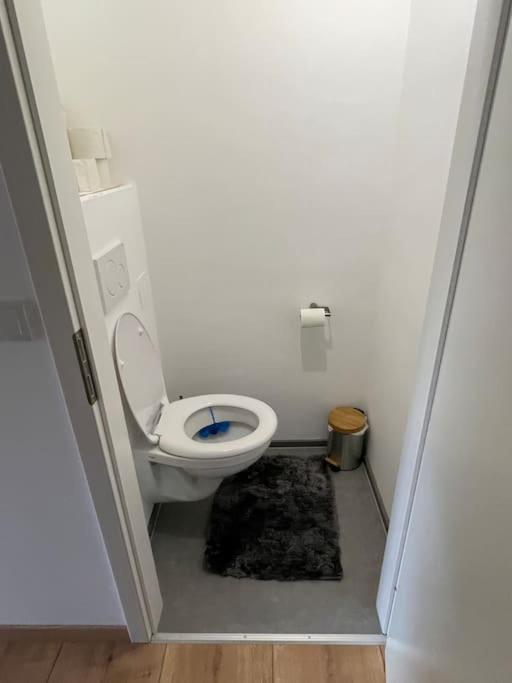 Rr-Rooms Ferienwohnung Judenburg Bagian luar foto